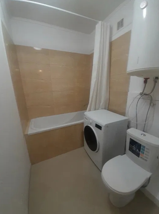 продажа двухкомнатной квартиры номер A-174507 в Малиновском районе, фото номер 8